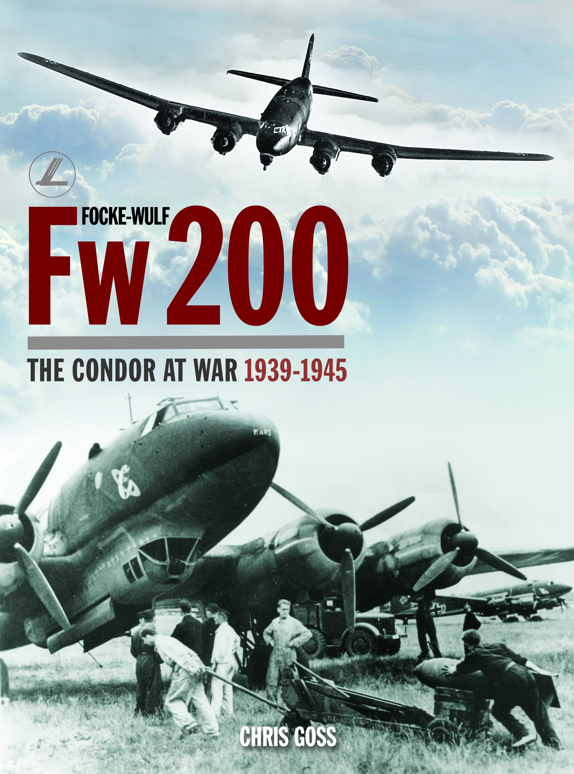 The Focke-Wulf Fw 200 The Condor at War 1939-1945